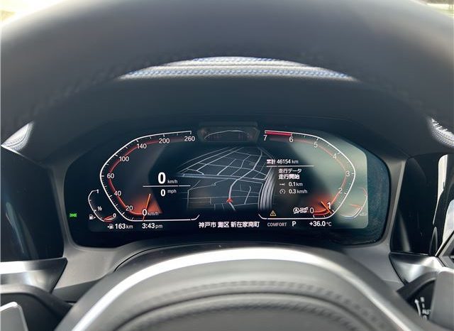 BMW 3-Series 2019 full