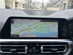 BMW 3-Series 2019 full