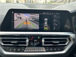 BMW 3-Series 2019 full