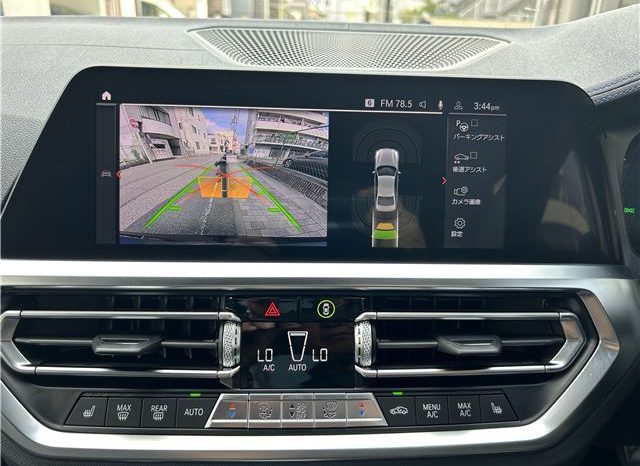 BMW 3-Series 2019 full