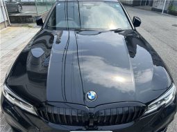 BMW 3-Series 2019 full