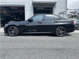 BMW 3-Series 2019 full