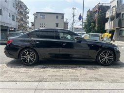 BMW 3-Series 2019 full