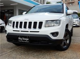 Chrysler Jeep Jeep Compass North 2015 full