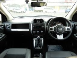 Chrysler Jeep Jeep Compass North 2015 full