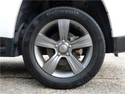 Chrysler Jeep Jeep Compass North 2015 full