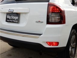 Chrysler Jeep Jeep Compass North 2015 full