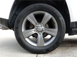 Chrysler Jeep Jeep Compass North 2015 full