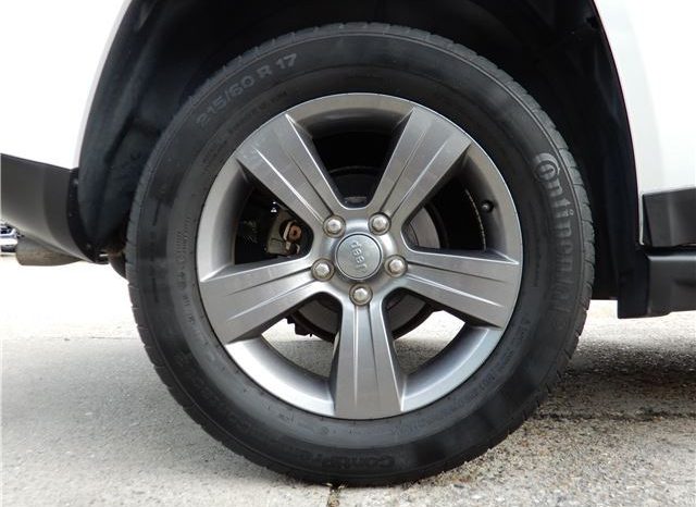 Chrysler Jeep Jeep Compass North 2015 full