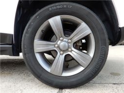 Chrysler Jeep Jeep Compass North 2015 full