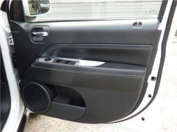 Chrysler Jeep Jeep Compass North 2015 full