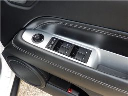 Chrysler Jeep Jeep Compass North 2015 full