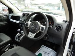 Chrysler Jeep Jeep Compass North 2015 full