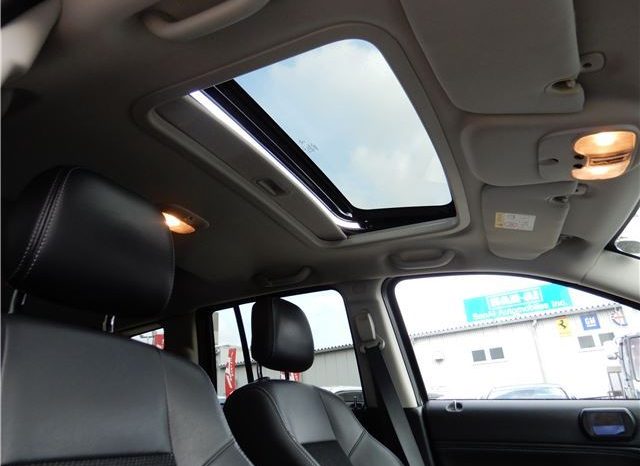 Chrysler Jeep Jeep Compass North 2015 full