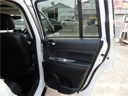 Chrysler Jeep Jeep Compass North 2015 full