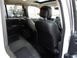 Chrysler Jeep Jeep Compass North 2015 full