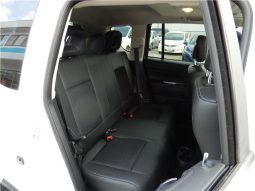 Chrysler Jeep Jeep Compass North 2015 full