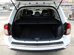 Chrysler Jeep Jeep Compass North 2015 full