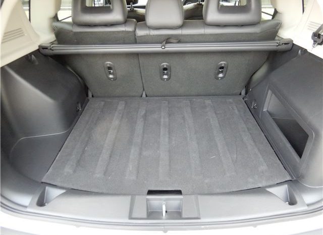 Chrysler Jeep Jeep Compass North 2015 full