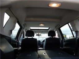 Chrysler Jeep Jeep Compass North 2015 full