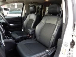 Chrysler Jeep Jeep Compass North 2015 full