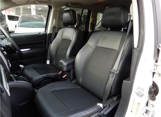 Chrysler Jeep Jeep Compass North 2015 full