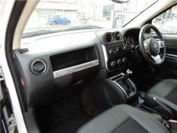 Chrysler Jeep Jeep Compass North 2015 full