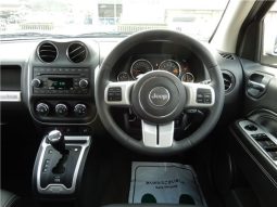 Chrysler Jeep Jeep Compass North 2015 full