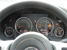 Chrysler Jeep Jeep Compass North 2015 full