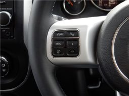 Chrysler Jeep Jeep Compass North 2015 full