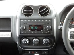 Chrysler Jeep Jeep Compass North 2015 full