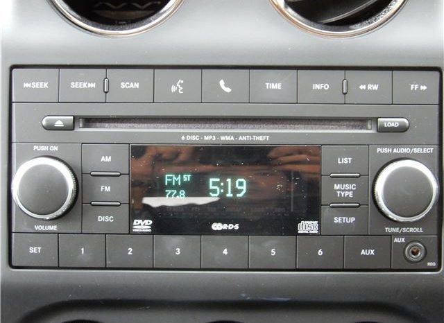 Chrysler Jeep Jeep Compass North 2015 full