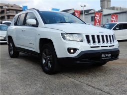 Chrysler Jeep Jeep Compass North 2015 full