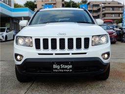 Chrysler Jeep Jeep Compass North 2015 full