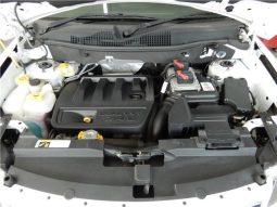 Chrysler Jeep Jeep Compass North 2015 full