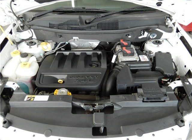 Chrysler Jeep Jeep Compass North 2015 full