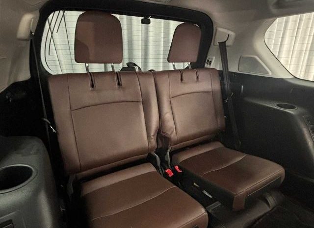 Toyota Land Cruiser Prado TX-L 2016 full