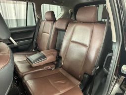 Toyota Land Cruiser Prado TX-L 2016 full