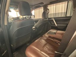 Toyota Land Cruiser Prado TX-L 2016 full