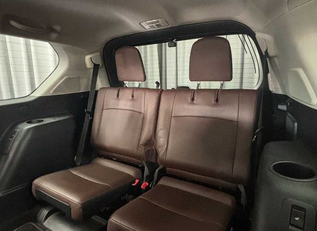 Toyota Land Cruiser Prado TX-L 2016 full