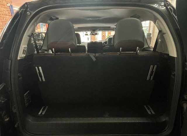 Toyota Land Cruiser Prado TX-L 2016 full