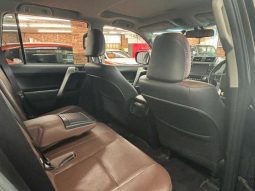 Toyota Land Cruiser Prado TX-L 2016 full