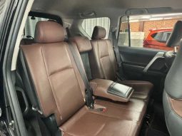 Toyota Land Cruiser Prado TX-L 2016 full