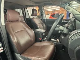 Toyota Land Cruiser Prado TX-L 2016 full