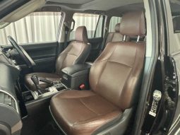 Toyota Land Cruiser Prado TX-L 2016 full