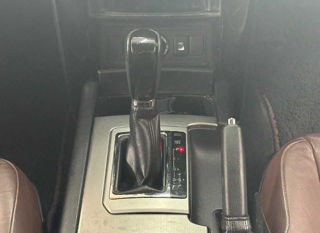 Toyota Land Cruiser Prado TX-L 2016 full