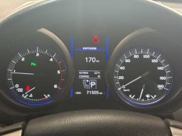 Toyota Land Cruiser Prado TX-L 2016 full