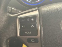 Toyota Land Cruiser Prado TX-L 2016 full