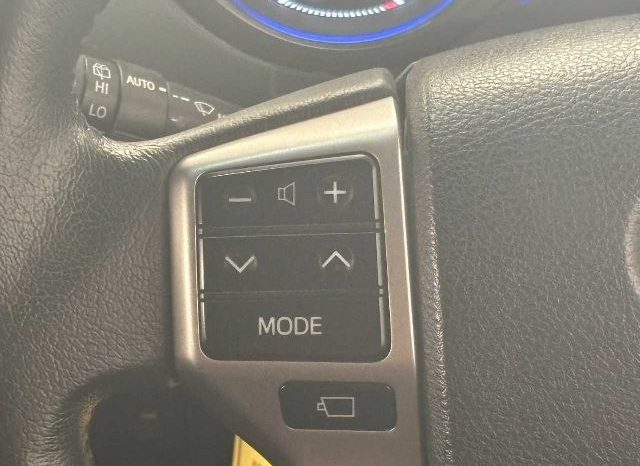 Toyota Land Cruiser Prado TX-L 2016 full