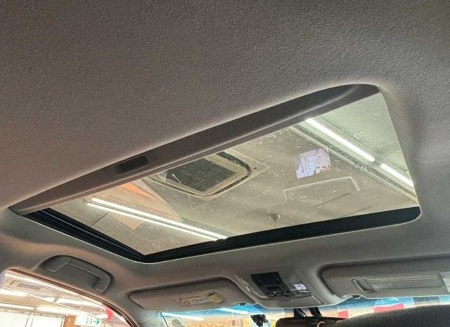 Toyota Land Cruiser Prado TX-L 2016 full